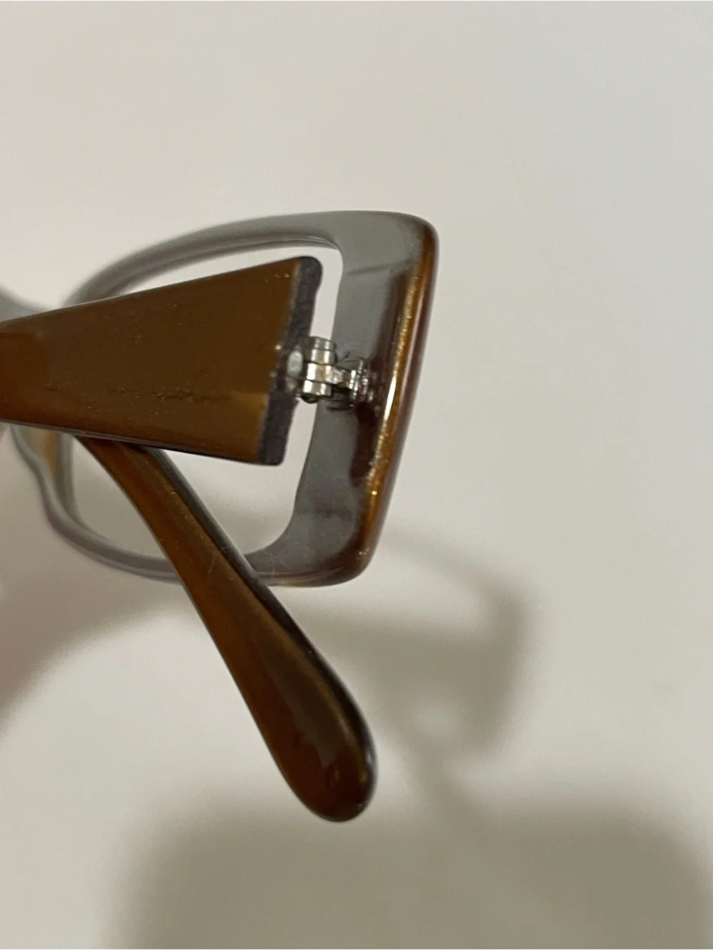 Bottega Veneta designer rectangular